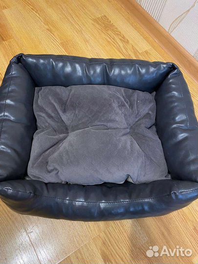 Лежанка для собак