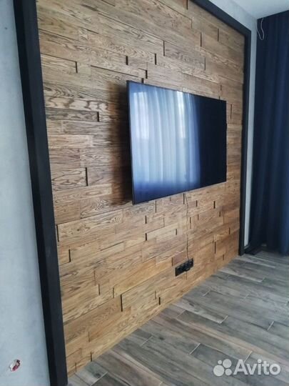 Столярные изделия