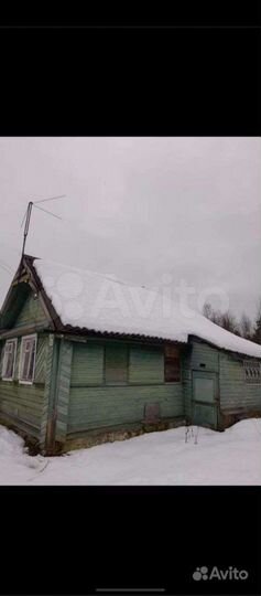 Участок 12 сот. (ИЖС)