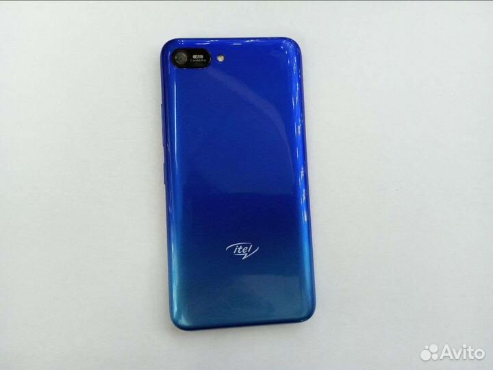 Itel a25