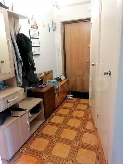 2-к. квартира, 49 м², 4/5 эт.