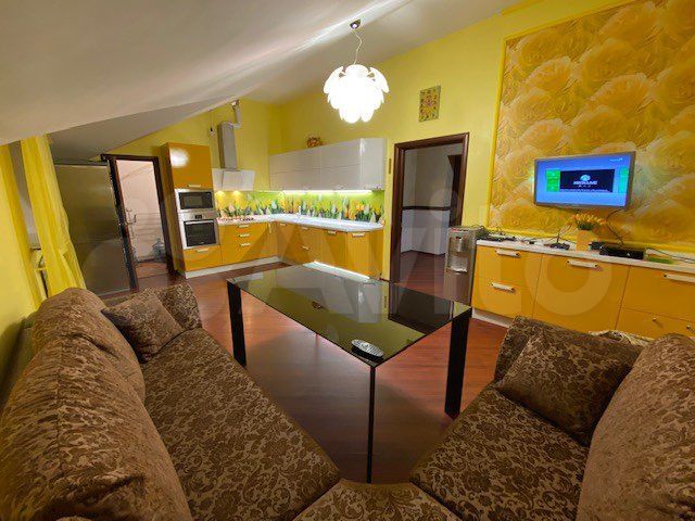 Таунхаус 125 м² на участке 1,3 сот.