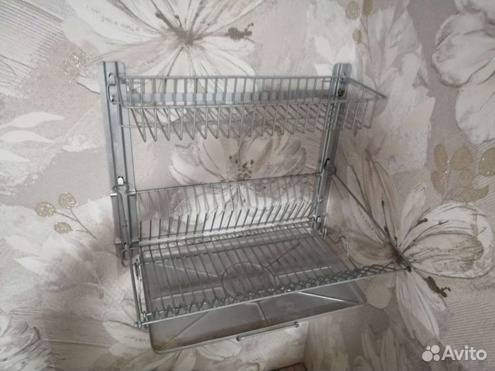 Сушилка для посуды