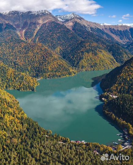 Экскурсионный Джип тур