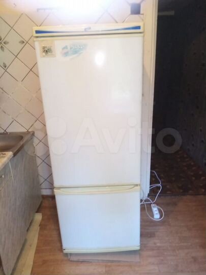 2-к. квартира, 42 м², 1/4 эт.