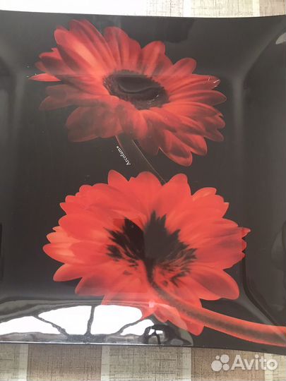 Набор тарелок