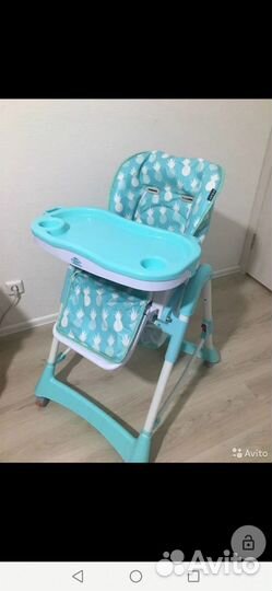 Стульчик для кормления