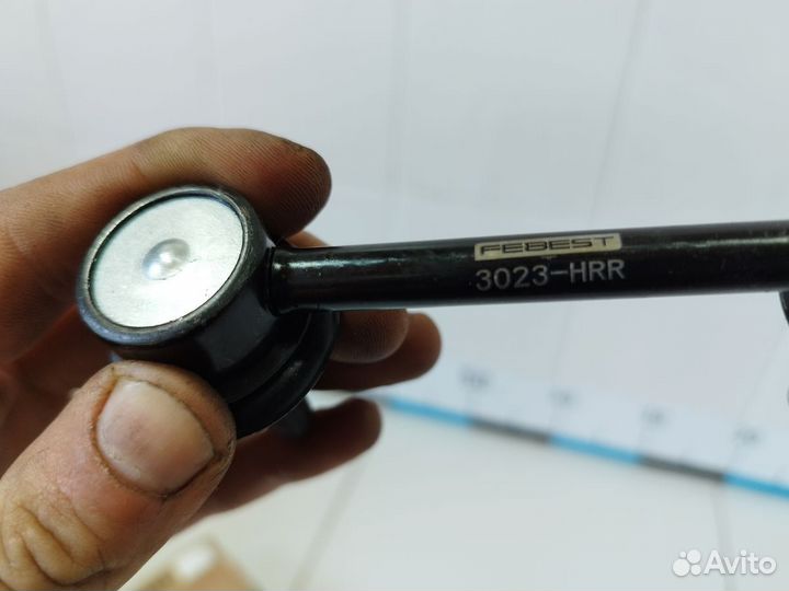 Стойка заднего стабилизатора great wall hover