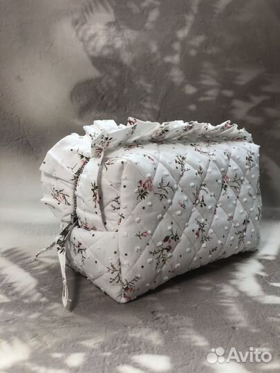 Косметичка из коллекции Pinterest