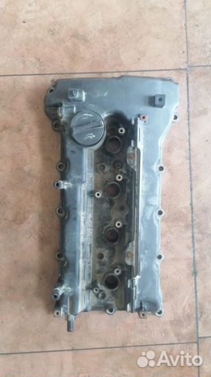 Клапанная крышка Hyundai Ix35 2.0 G4KD 2009-2015