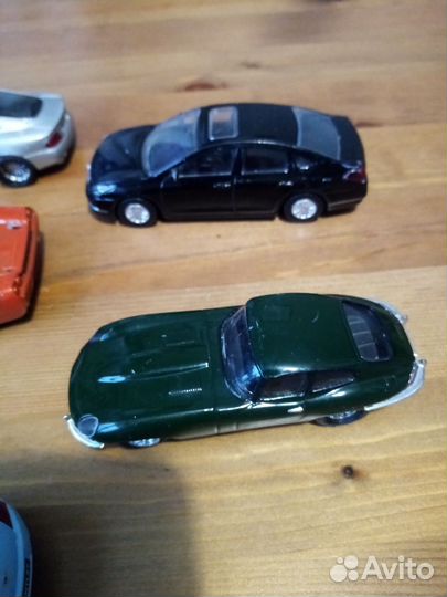 Модели автомобилей 1 43