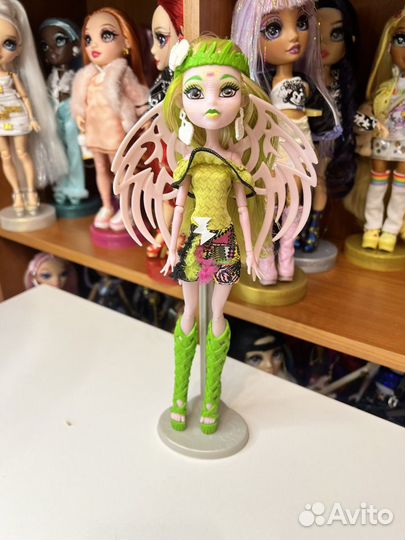 Куклы Монстер Хай monster high