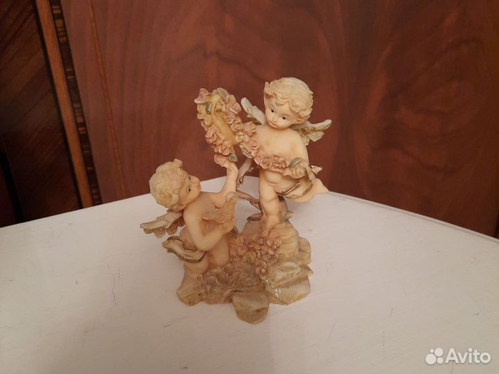 Статуэтка,Ангелы
