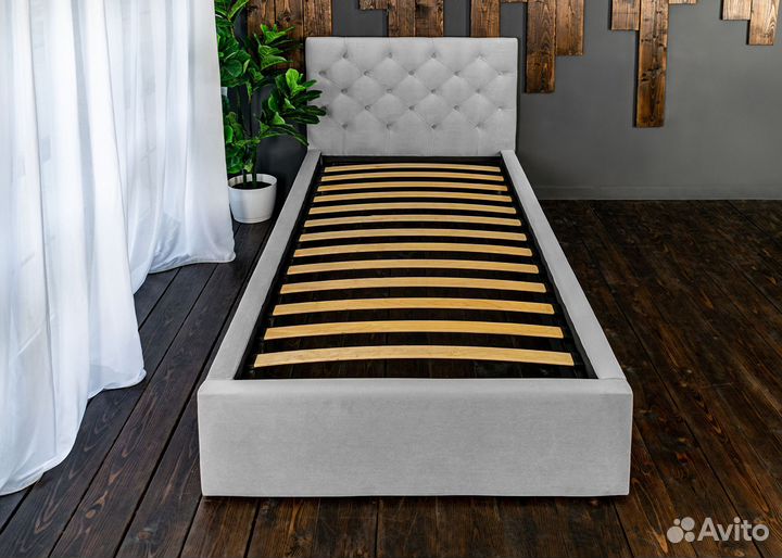 Кровать 80х200
