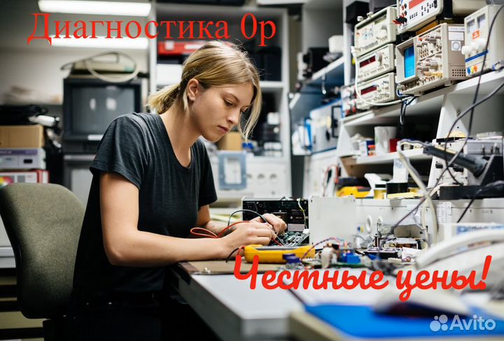Ремонт (разблокировка) телефонов, смартфонов и т.д