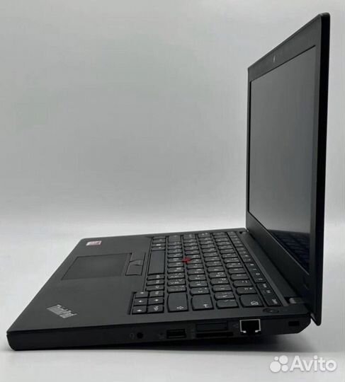 Lenovo ThinkPad A475 AMD A12-8830B 16Gb/512SSD