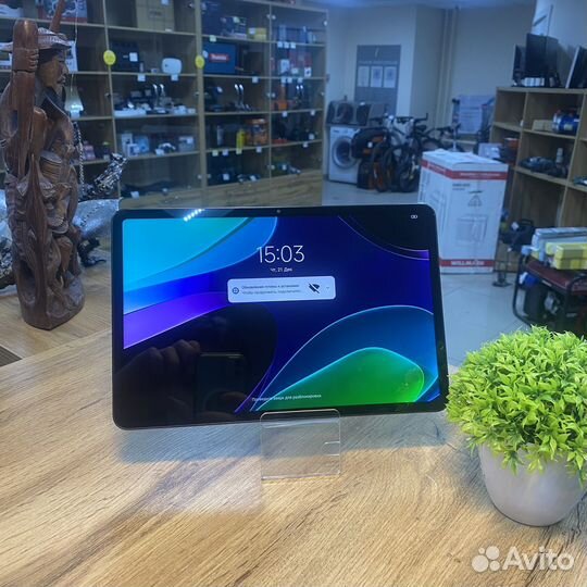 Планшет xiaomi mi pad 6 8 256