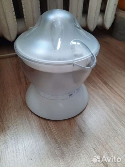 Электрическая соковыжималка для цитрусов