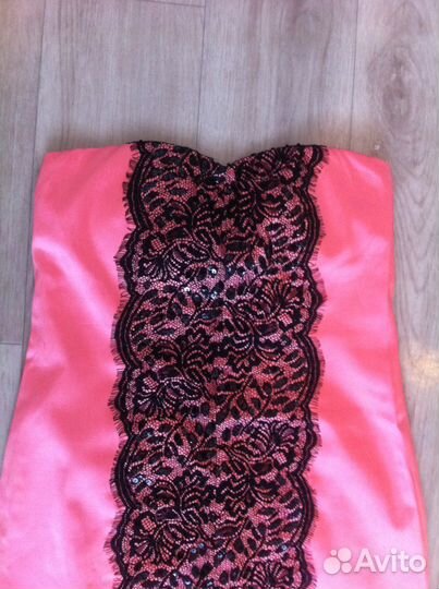 Женское платье