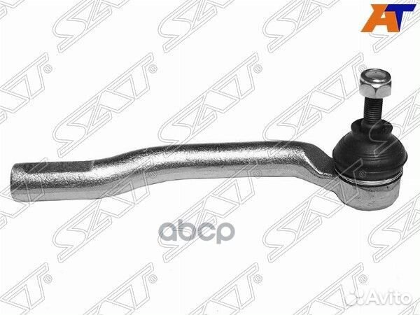 Наконечник рулевой nissan bluebird