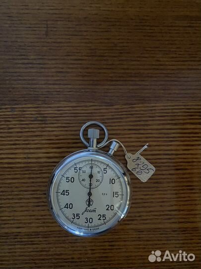 Секундомер Агат