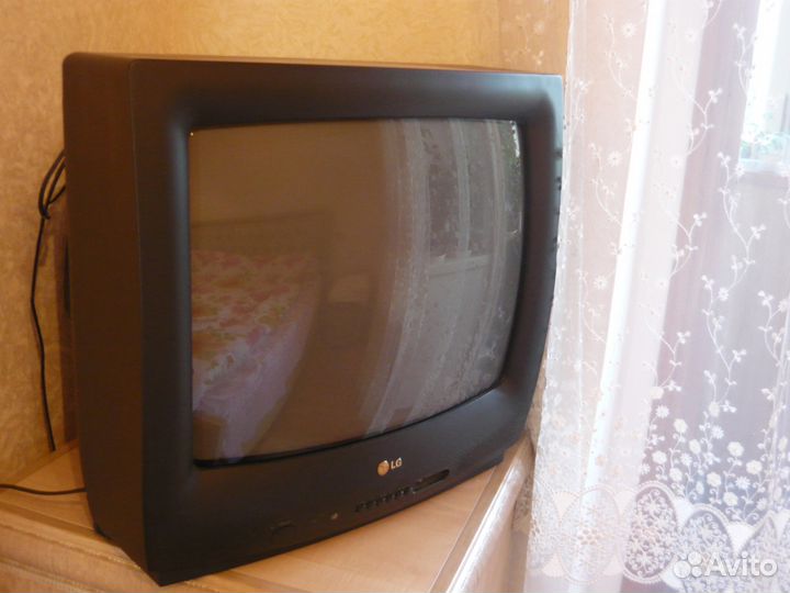 Телевизор LG