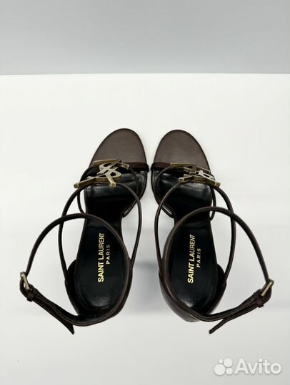 Туфли YSL Saint Laurent 39 оригинал