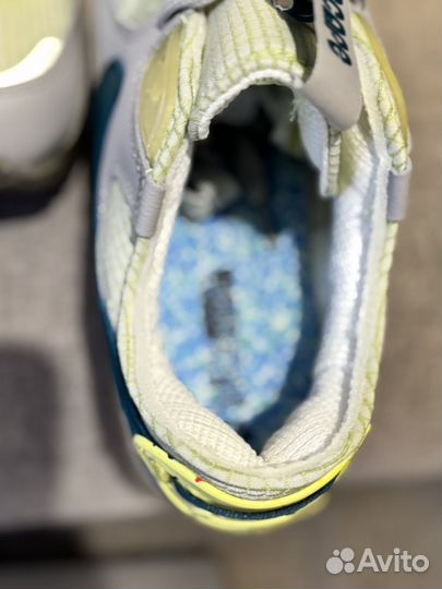 Кроссовки nike air max terrascape 90