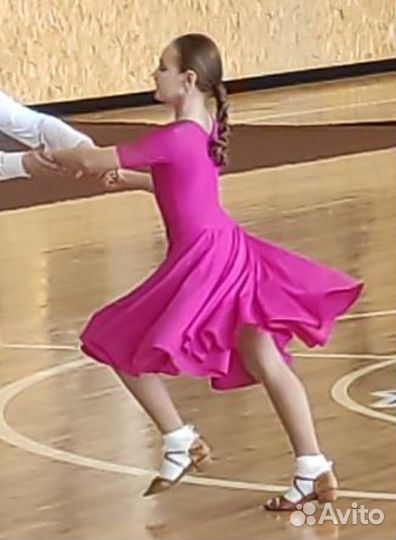 Рейтинговое платье Chersa размер 36