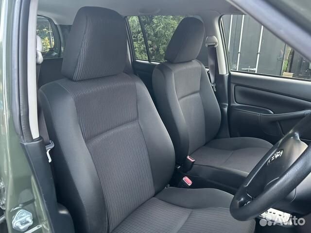 Toyota Succeed 1.5 CVT, 2020, 65 000 км