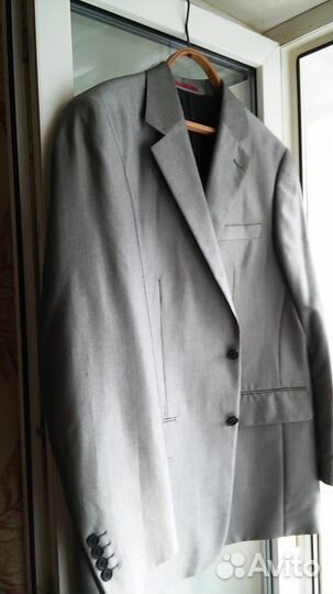 Пиджак мужской