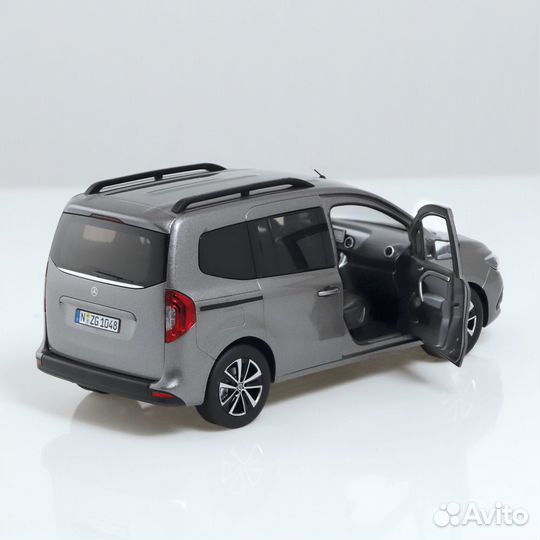 Коллекционные модели NZG