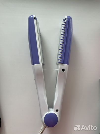 Выпрямитель, гофра, плойка для волос. Для укладки