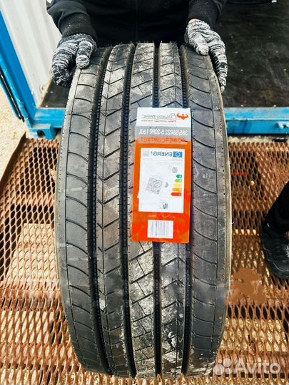 Powertrac PowerContact 385/55