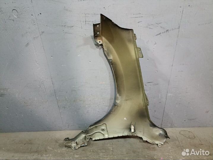 Крыло правое Suzuki Grand Vitara 3 TD