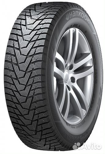 Hankook Winter i'Pike X W429A 255/50 R20 109T