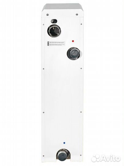 Газовые котлы Житомир Турбо (от 10 до 40 кВт)