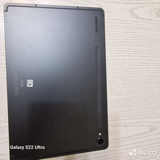 Планшет Samsung galaxy tab S9