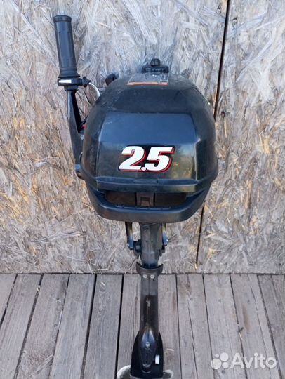 Продам мотор