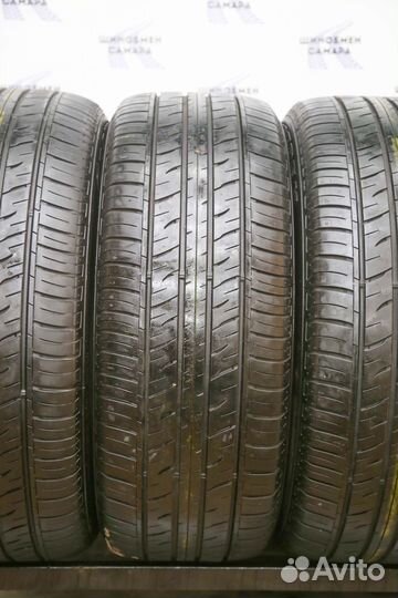 Dunlop Grandtrek PT3A 275/50 R21 113V