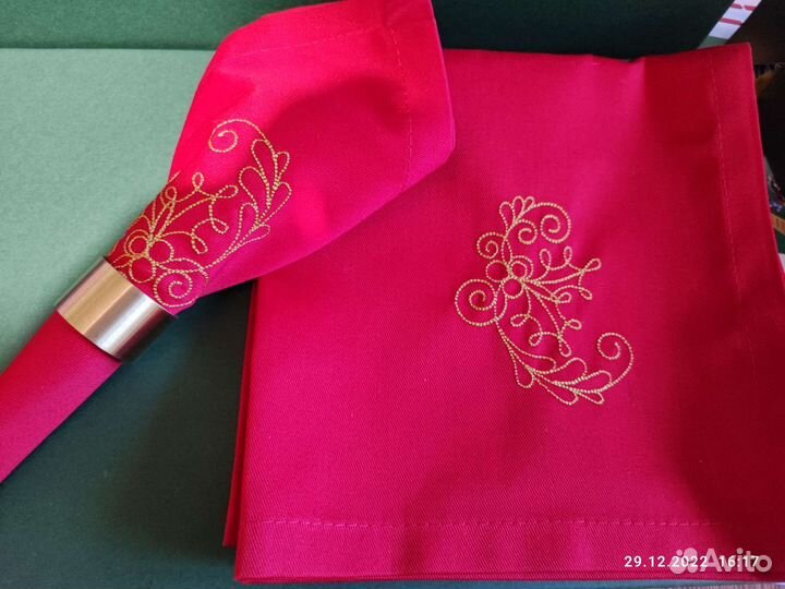 Набор для сервировки