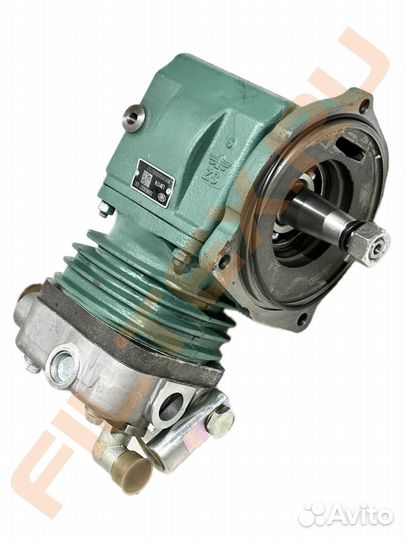 Компрессор воздушный CA6DL2 original FAW