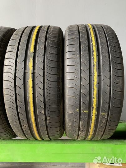 Dunlop SP Sport Maxx 050 235/45 R18