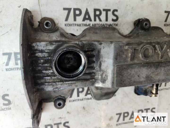 Клапанная крышка toyota town ACE