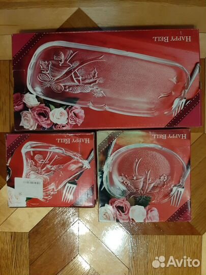 Блюда для сервировки новогоднего стола