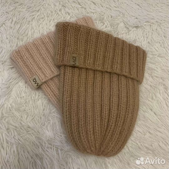 Шапка женская