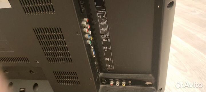 Телевизор бу