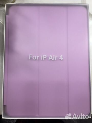 Чехол на iPad air 4 10.9