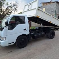 Kia K3600, 2003