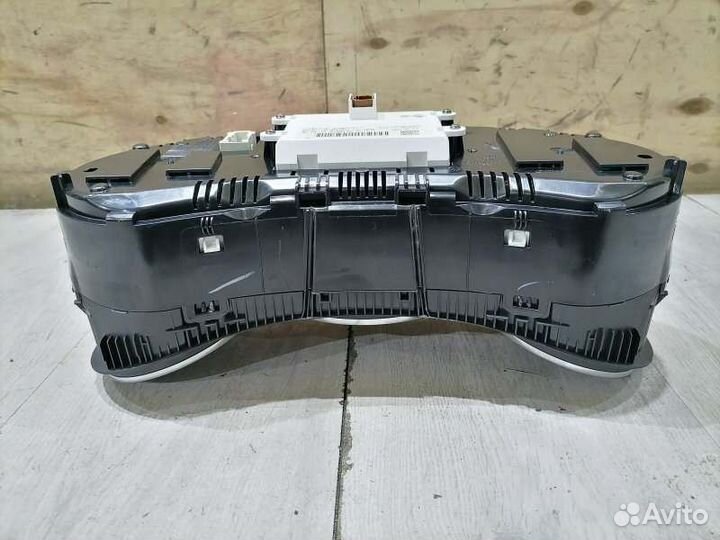 Щиток приборов Citroen Ds4 NX EP6CDT 2013